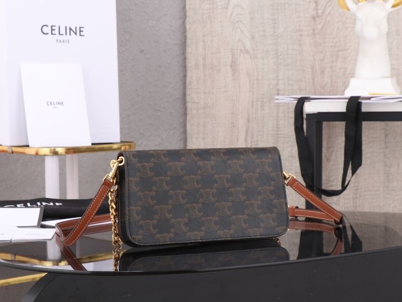 Celine Triomphe Bags